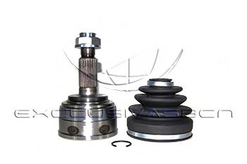 MDR MCV-8428 Шарнирный комплект, приводной вал 