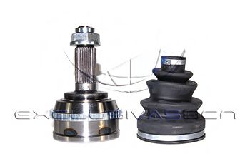 MDR MCV-8449 Шарнирный комплект, приводной вал 