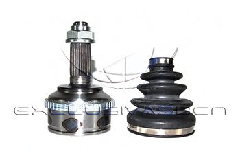 MDR MCV-8457 Шарнирный комплект, приводной вал 