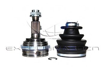 MDR MCV-8459 Шарнирный комплект, приводной вал 