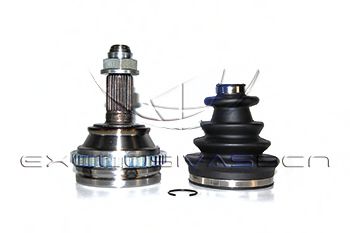 MDR MCV-8461 Шарнирный комплект, приводной вал для ROVER (Ровер) MDR MCV-8461 Шарнирный комплект, приводной вал для ROVER (Ровер)