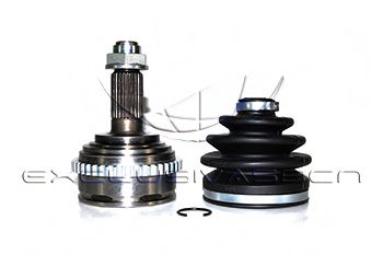 MDR MCV-8463 Шарнирный комплект, приводной вал 