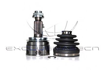 MDR MCV-8469 Шарнирный комплект, приводной вал 
