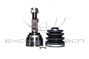 MDR MCV-8504 Шарнирный комплект, приводной вал для MITSUBISHI LANCER (Митсубиши/митсубиси Ланcэр) MDR MCV-8504 Шарнирный комплект, приводной вал для MITSUBISHI LANCER (Митсубиши/митсубиси Ланcэр)