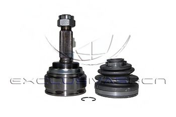MDR MCV-8512 Шарнирный комплект, приводной вал для MITSUBISHI ETERNA IV (Митсубиши/митсубиси Этэрна иv) MDR MCV-8512 Шарнирный комплект, приводной вал для MITSUBISHI ETERNA IV (Митсубиши/митсубиси Этэрна иv)