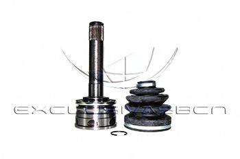 MDR MCV-8513 Шарнирный комплект, приводной вал для MITSUBISHI PAJERO/SHOGUN (Митсубиши/митсубиси Пажэро/шогун) MDR MCV-8513 Шарнирный комплект, приводной вал для MITSUBISHI PAJERO/SHOGUN (Митсубиши/митсубиси Пажэро/шогун)