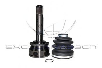 MDR MCV-8514 Шарнирный комплект, приводной вал для MITSUBISHI MONTERO (Митсубиши/митсубиси Монтэро) MDR MCV-8514 Шарнирный комплект, приводной вал для MITSUBISHI MONTERO (Митсубиши/митсубиси Монтэро)