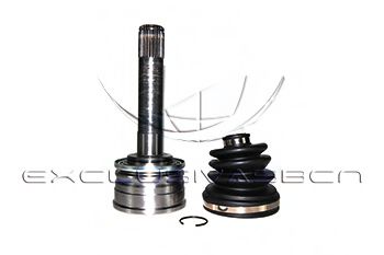 MDR MCV-8553 Шарнирный комплект, приводной вал для MITSUBISHI PAJERO/SHOGUN (Митсубиши/митсубиси Пажэро/шогун) MDR MCV-8553 Шарнирный комплект, приводной вал для MITSUBISHI PAJERO/SHOGUN (Митсубиши/митсубиси Пажэро/шогун)