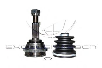 MDR MCV-8598 Шарнирный комплект, приводной вал для MITSUBISHI LANCER (Митсубиши/митсубиси Ланcэр) MDR MCV-8598 Шарнирный комплект, приводной вал для MITSUBISHI LANCER (Митсубиши/митсубиси Ланcэр)