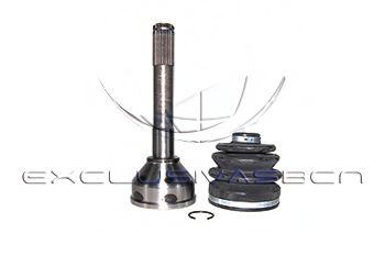 MDR MCV-8699 Шарнирный комплект, приводной вал для DAIHATSU TAFT (Дайхатсу Тафт) MDR MCV-8699 Шарнирный комплект, приводной вал для DAIHATSU TAFT (Дайхатсу Тафт)