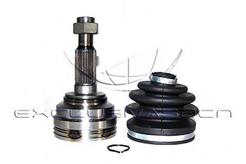 MDR MCV-8W07 Шарнирный комплект, приводной вал для CHEVROLET (Шевроле) MDR MCV-8W07 Шарнирный комплект, приводной вал для CHEVROLET (Шевроле)