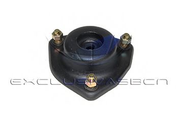 MDR MEM-81009 Опора стойки амортизатора 