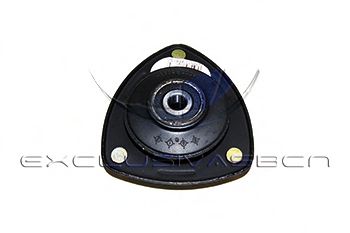 MDR MEM-8265 Опора стойки амортизатора 