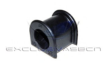 MDR MEM-8270 Втулка, стабилизатор 