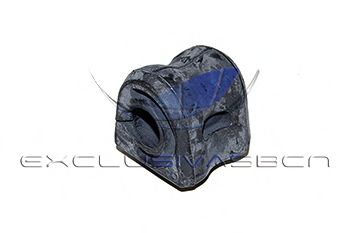 MDR MEM-8432 Втулка, стабилизатор 