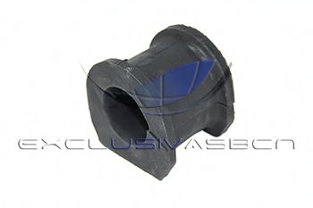 MDR MEM-8550 Втулка, стабилизатор 