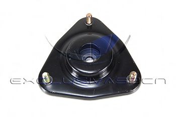 MDR MEM-8595 Опора стойки амортизатора 