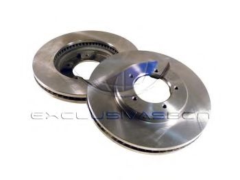 MDR MFD-22013 Тормозной диск для TOYOTA (Тойота/тоета) MDR MFD-22013 Тормозной диск для TOYOTA (Тойота/тоета)