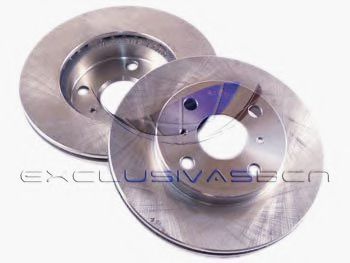 MDR MFD-2255 Тормозной диск для TOYOTA (Тойота/тоета) MDR MFD-2255 Тормозной диск для TOYOTA (Тойота/тоета)