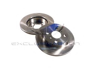 MDR MFD-2261 Тормозной диск для TOYOTA (Тойота/тоета) MDR MFD-2261 Тормозной диск для TOYOTA (Тойота/тоета)