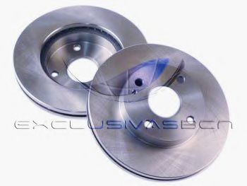 MDR MFD-2344 Тормозной диск для MAZDA (Мазда) MDR MFD-2344 Тормозной диск для MAZDA (Мазда)