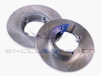 MDR MFD-2801 Тормозной диск для SUZUKI ALTO (Сузуки Алто) MDR MFD-2801 Тормозной диск для SUZUKI ALTO (Сузуки Алто)