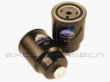 MDR MFF-3190 Топливный фильтр для NISSAN TERRANO II (Ниссан Террано 2) MDR MFF-3190 Топливный фильтр для NISSAN TERRANO II (Ниссан Террано 2)