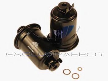 MDR MFF-3224 Топливный фильтр для DAIHATSU PYZAR (Дайхатсу Пъзар) MDR MFF-3224 Топливный фильтр для DAIHATSU PYZAR (Дайхатсу Пъзар)