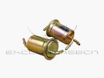 MDR MFF-3395 Топливный фильтр для MAZDA 323 PROTEG V (Мазда 323 протеже 5) MDR MFF-3395 Топливный фильтр для MAZDA 323 PROTEG V (Мазда 323 протеже 5)