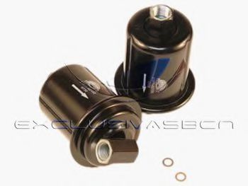 MDR MFF-3585 Топливный фильтр для HYUNDAI ATOS PRIME (Хендай Атос примэ) MDR MFF-3585 Топливный фильтр для HYUNDAI ATOS PRIME (Хендай Атос примэ)