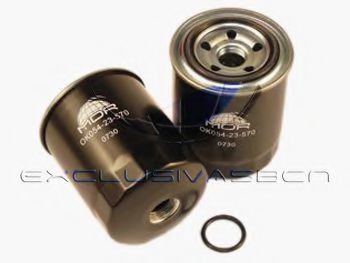 MDR MFF-3K01 Топливный фильтр для KIA RETONA (Киа Рэтона) MDR MFF-3K01 Топливный фильтр для KIA RETONA (Киа Рэтона)