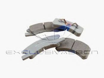 MDR MFP-2609 Тормозные колодки для DAIHATSU CUORE VI (Дайхатсу Cуорэ vи) MDR MFP-2609 Тормозные колодки для DAIHATSU CUORE VI (Дайхатсу Cуорэ vи)