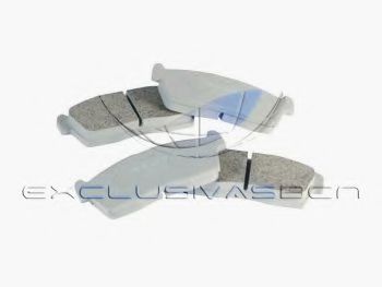MDR MFP-2825 Тормозные колодки для SUZUKI CELERIO (Сузуки Cэлэрио) MDR MFP-2825 Тормозные колодки для SUZUKI CELERIO (Сузуки Cэлэрио)