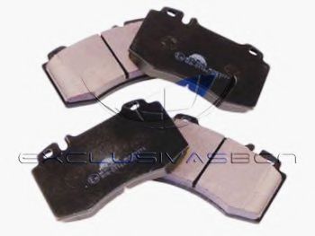 MDR MFP-2B07 Тормозные колодки для MERCEDESBENZ (Мерседес бенц) MDR MFP-2B07 Тормозные колодки для MERCEDESBENZ (Мерседес бенц)