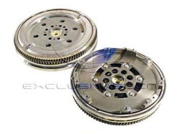 MDR MFW-H005 Маховик для HYUNDAI SANTA FE I (Хендай Санта фэ1) MDR MFW-H005 Маховик для HYUNDAI SANTA FE I (Хендай Санта фэ1)