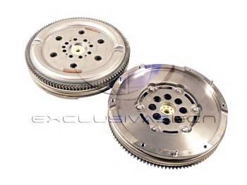 MDR MFW-H006 Маховик для HYUNDAI I30 (Хендай И30) MDR MFW-H006 Маховик для HYUNDAI I30 (Хендай И30)