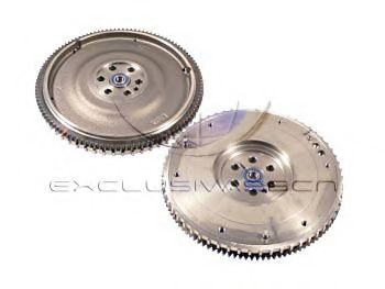 MDR MFW-K005 Маховик для KIA RIO (Киа Рио) MDR MFW-K005 Маховик для KIA RIO (Киа Рио)