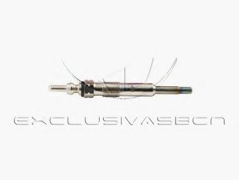 MDR MGP-6104 Свеча накаливания для NISSAN TIIDA (Ниссан Т2да) MDR MGP-6104 Свеча накаливания для NISSAN TIIDA (Ниссан Т2да)