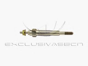 MDR MGP-6302 Свеча накаливания для MAZDA 323 III (Мазда 323 3) MDR MGP-6302 Свеча накаливания для MAZDA 323 III (Мазда 323 3)