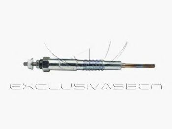 MDR MGP-6310 Свеча накаливания для PEUGEOT 207 (Пежо 207) MDR MGP-6310 Свеча накаливания для PEUGEOT 207 (Пежо 207)