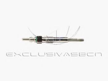 MDR MGP-6502 Свеча накаливания для SEAT LEON (Сеат Леон) MDR MGP-6502 Свеча накаливания для SEAT LEON (Сеат Леон)