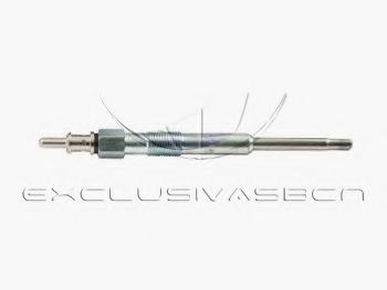 MDR MGP-6E470 Свеча накаливания для SMART FORTWO (Смарт Форту) MDR MGP-6E470 Свеча накаливания для SMART FORTWO (Смарт Форту)