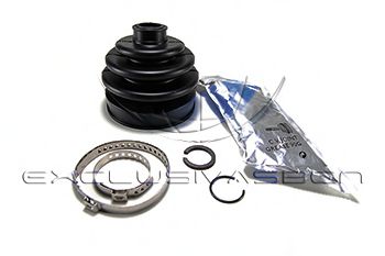 MDR MOB-8016 Комплект пылника, приводной вал для KIA (Киа) MDR MOB-8016 Комплект пылника, приводной вал для KIA (Киа)