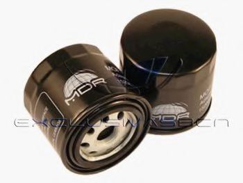 MDR MOF-3111 Масляный фильтр для NISSAN URVAN (Ниссан Урvан) MDR MOF-3111 Масляный фильтр для NISSAN URVAN (Ниссан Урvан)