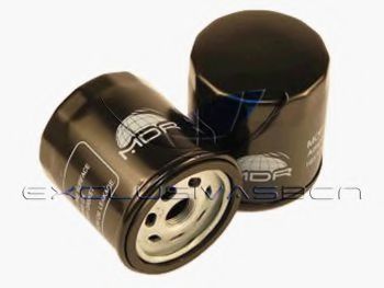 MDR MOF-3279 Масляный фильтр для JEEP LIBERTY (Джип Либэртъ) MDR MOF-3279 Масляный фильтр для JEEP LIBERTY (Джип Либэртъ)