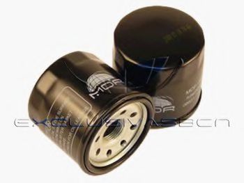 MDR MOF-3313 Масляный фильтр для SUBARU (Субару) MDR MOF-3313 Масляный фильтр для SUBARU (Субару)