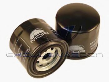 MDR MOF-3502 Масляный фильтр для MITSUBISHI (Митсубиши/митсубиси) MDR MOF-3502 Масляный фильтр для MITSUBISHI (Митсубиши/митсубиси)
