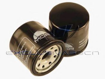 MDR MOF-3593 Масляный фильтр для SUBARU (Субару) MDR MOF-3593 Масляный фильтр для SUBARU (Субару)