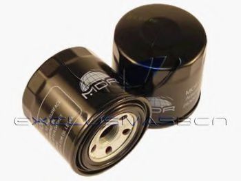 MDR MOF-3703 Масляный фильтр для SUBARU (Субару) MDR MOF-3703 Масляный фильтр для SUBARU (Субару)