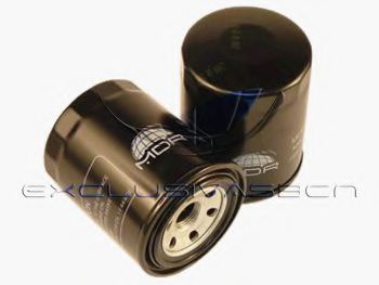 MDR MOF-3800 Масляный фильтр для FIAT SEDICI (Фиат Сэдиcи) MDR MOF-3800 Масляный фильтр для FIAT SEDICI (Фиат Сэдиcи)